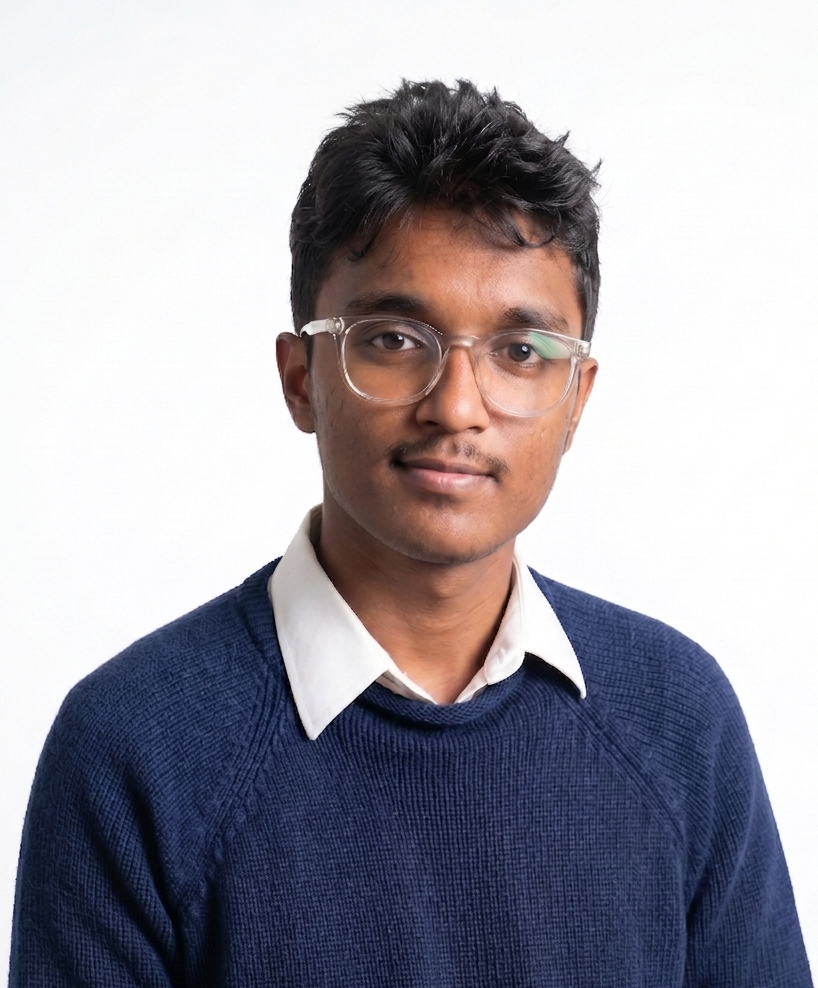 Ben Kim portrait